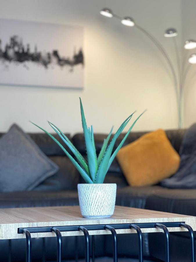 Ferienhaus 5 Lockside *free Private Parking* *city Centre* York