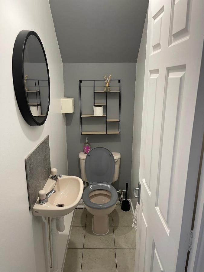 5 Lockside *free Private Parking* *city Centre* Ferienhaus York