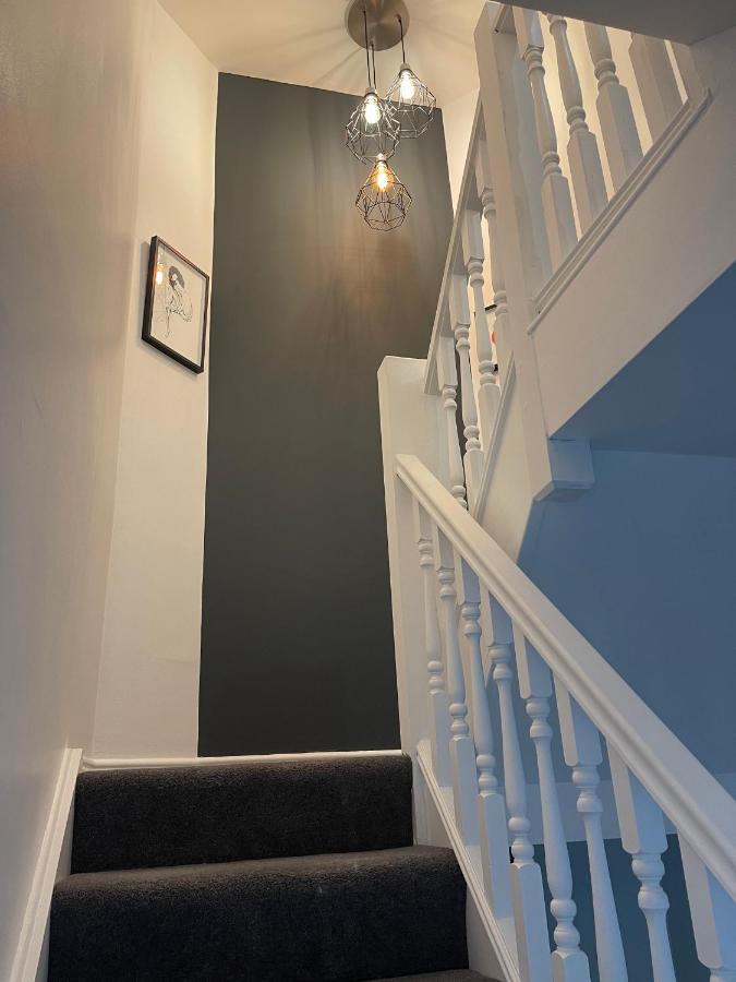 5 Lockside *free Private Parking* *city Centre* Ferienhaus York