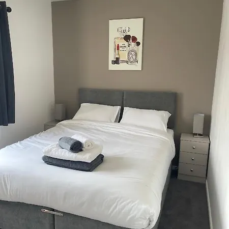 5 Lockside *Free Private Parking* *City Centre* York Exterior photo