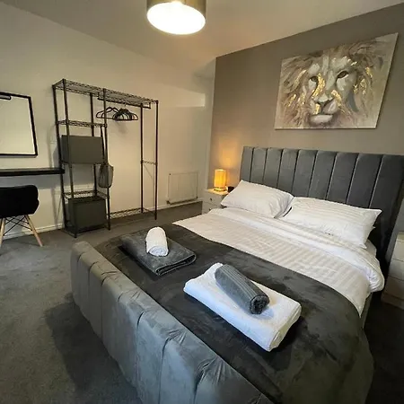 5 Lockside *Free Private Parking* *City Centre* York Exterior photo