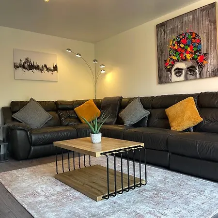 5 Lockside *Free Private Parking* *City Centre* York Exterior photo
