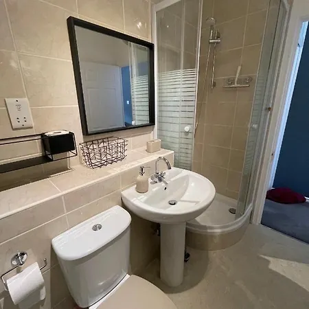 5 Lockside *Free Private Parking* *City Centre* York Exterior photo