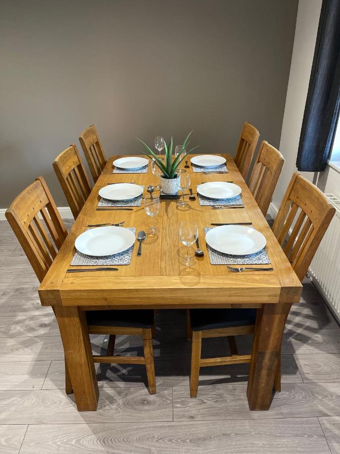 5 Lockside *free Private Parking* *city Centre* * York