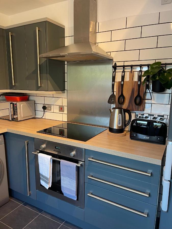 5 Lockside *free Private Parking* *city Centre* York