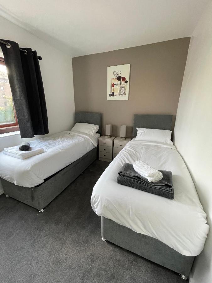 5 Lockside *free Private Parking* *city Centre* Holiday home York