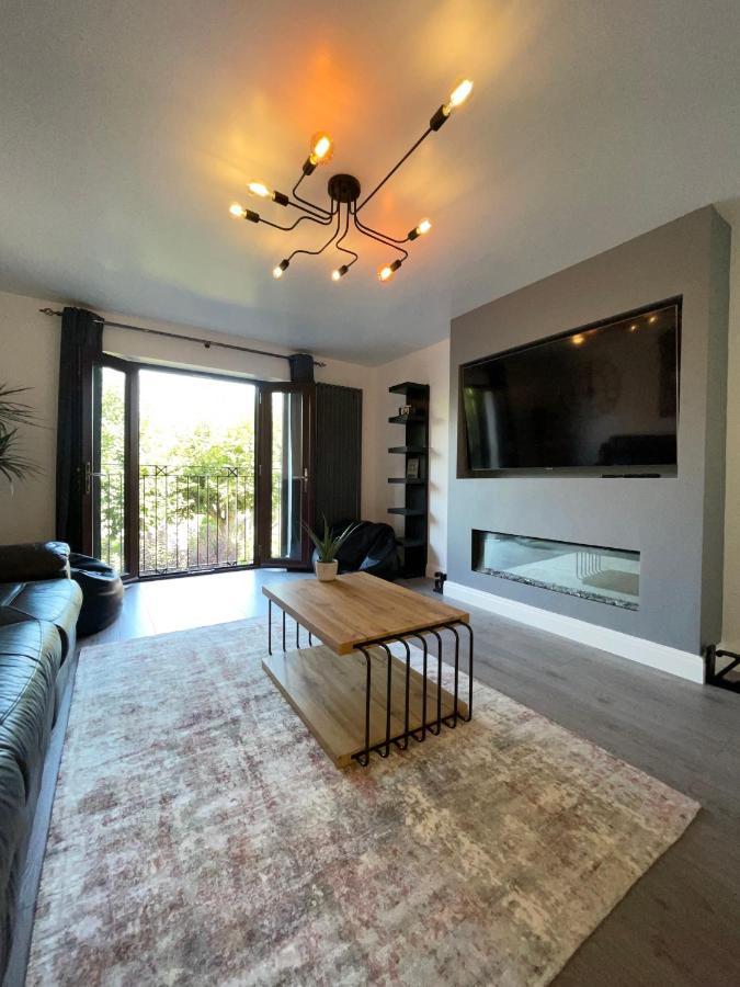 5 Lockside *free Private Parking* *city Centre* York